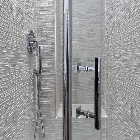 Apartmán Italianway-Teglio Milán Exteriér fotografie