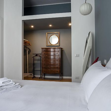 Apartmán Italianway-Teglio Milán Exteriér fotografie