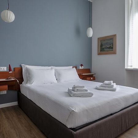 Apartmán Italianway-Teglio Milán Exteriér fotografie