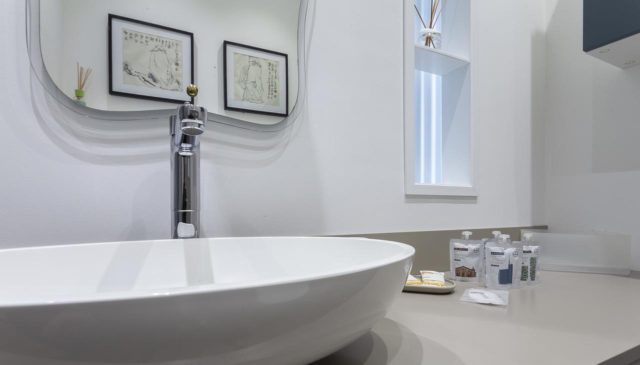 Apartmán Italianway-Teglio Milán Exteriér fotografie