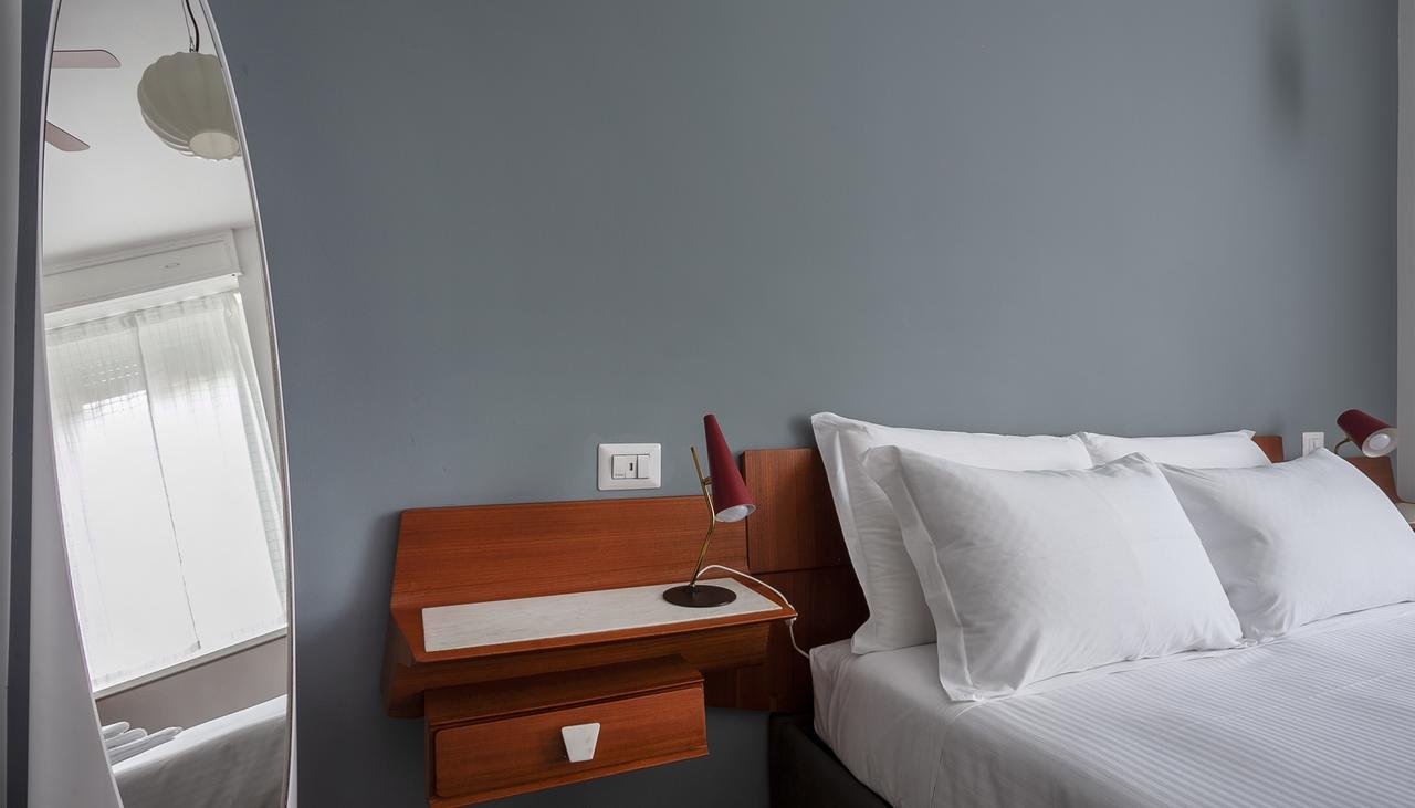 Apartmán Italianway-Teglio Milán Exteriér fotografie